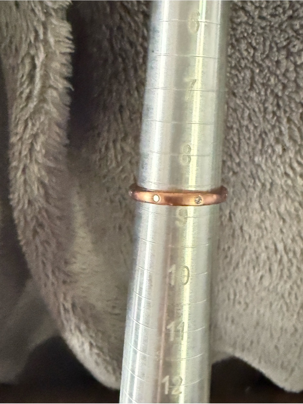 Park Lane Rings - Picture 4 of 6